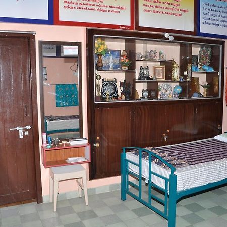 Homestay Senthil Akam Chidambaram Extérieur photo