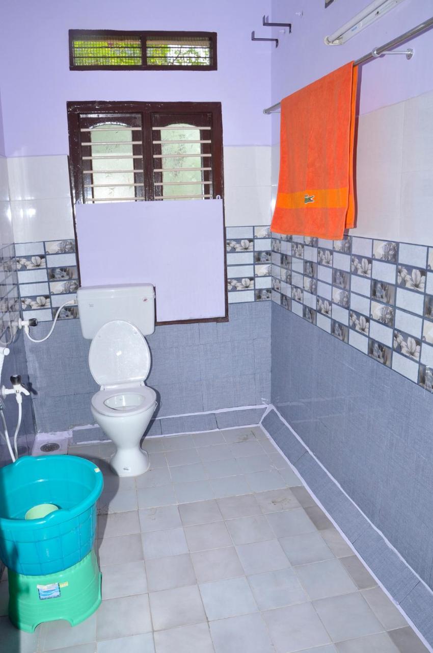 Homestay Senthil Akam Chidambaram Extérieur photo